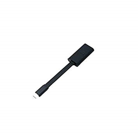 Dell – USB-C–VGA pāreja