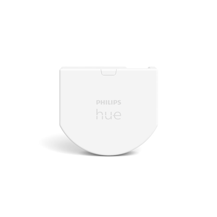 Philips Hue sienas slēdža modulis, balts