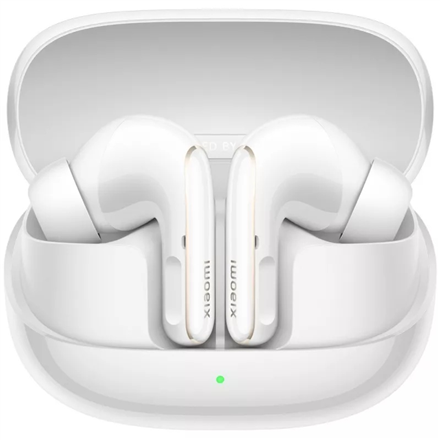 Xiaomi Buds 5 Pro Noise reduction
