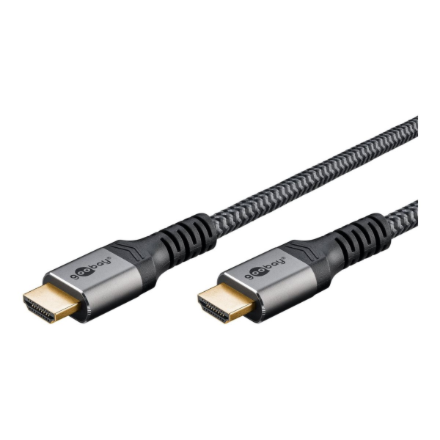 Goobay High Speed - HDMI cable
