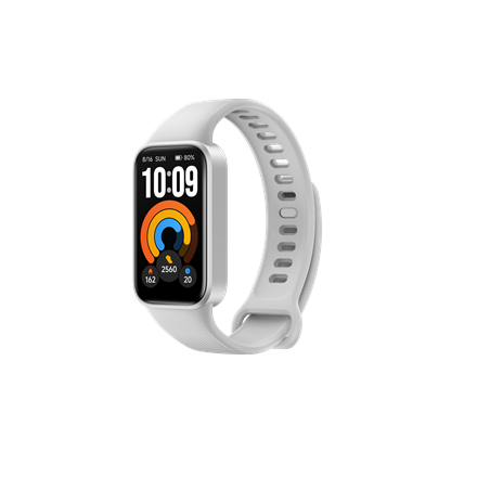Xiaomi Smart Band 11 Active TFT pulsa mērītājs Bluetooth ūdensizturīgs pelēks