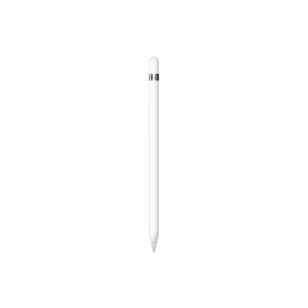 Apple Pencil MYQW3ZM/A – 1. paaudzes zīmulis ar USB-C adapteri, balts