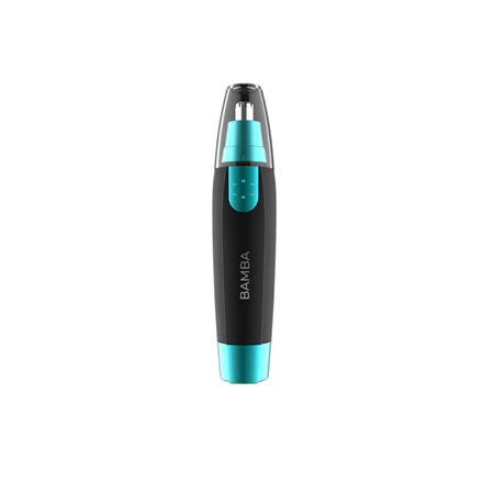 Cecotec Bamba PrecisionCare NoseTrim – deguna un ausu matiņu trimmeris