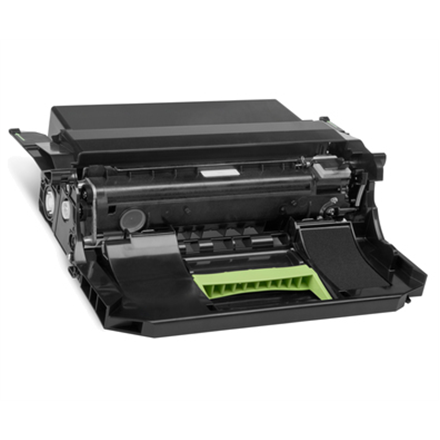 Oriģinālais Lexmark 52D0Z00 / 520Z attēlveidošanas bloks, melns, 100000 lappušu
