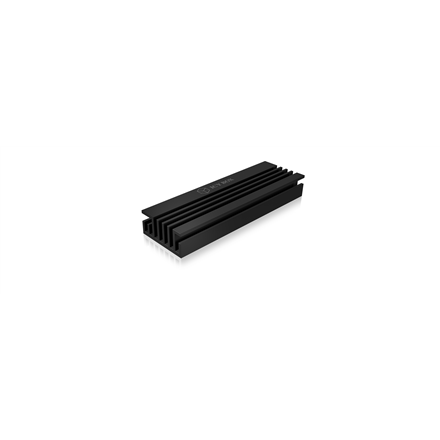 ICY BOX IB-M2HS-70 – M.2 SSD dzesētājs