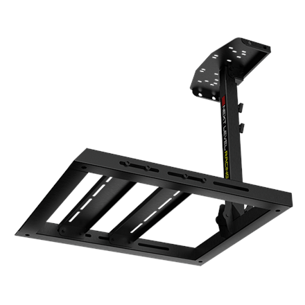 Next Level Racing Wheel Stand Racer NLR-S014 Black