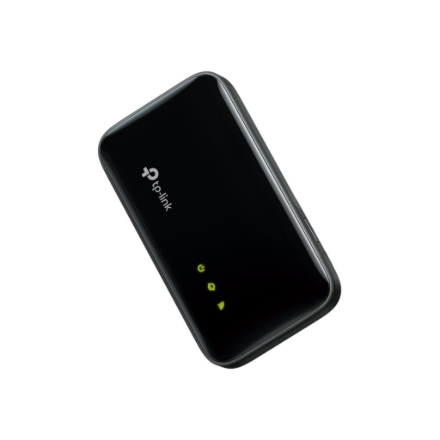 TP-LINK (TP-Link M7400 300 Mbps LTE-Advanced mobilais Wi-Fi)