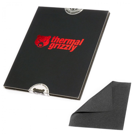 Thermal Grizzly Carbonaut Thermal Pad - 31 × 25 × 0.2 MM (Thermal Grizzly Carbonaut 31x25x0,2)