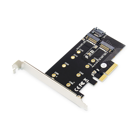DIGITUS DS-33170 – PCI Express 3