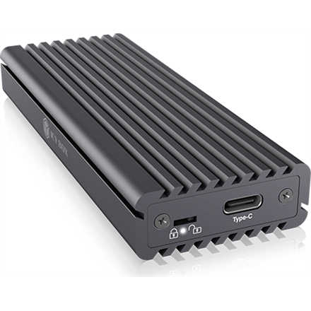 RaidSonic ICY BOX IB-1817M-C31 – M