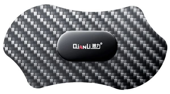 Plastmasas atvēršanas instrumenti QIANLI IPRY Carbon