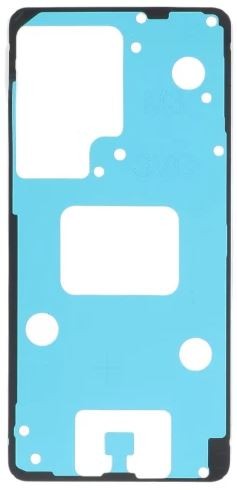 Samsung S948 S26 Ultra aizmugurējā vāka uzlīme oriģināla (servisa iepakojums)