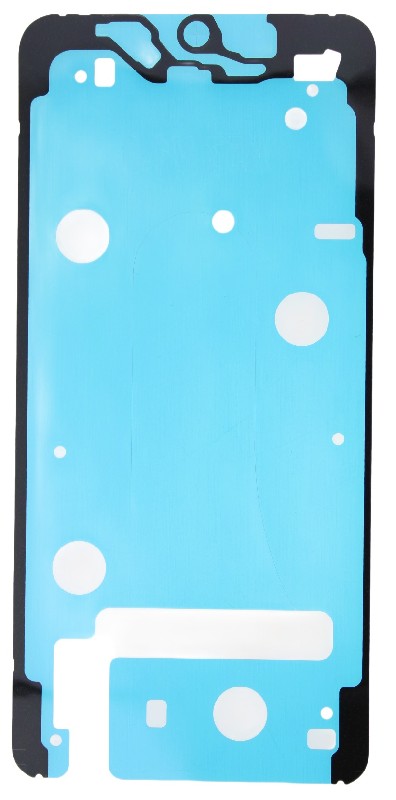 Samsung A576 A57 5G LCD ekrāna uzlīme oriģināla (servisa iepakojums)