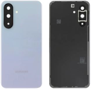 Samsung A366 A36 aizmugurējais vāciņš, lavandas krāsā, oriģināls (lietots, B klase)