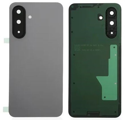 Samsung A175 A17 4G aizmugurējais vāciņš, pelēks, oriģināls (lietots, A klase)