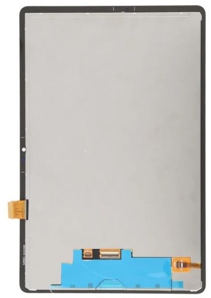 LCD ekrāns Samsung X520/X526 TAB S10 FE 10.9 2025 ar skārienekrānu, melns (atjaunots), ORG