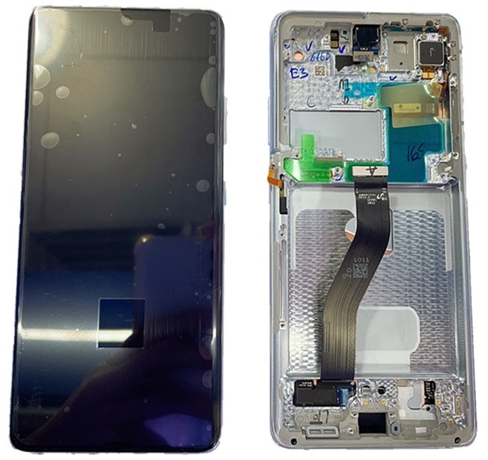 Oriģinālais Samsung G998 / Galaxy S21