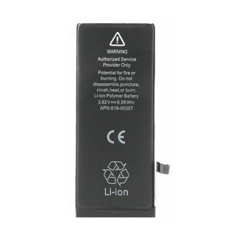 Apple iPhone SE 2020 akumulators, 1821 mAh, oriģināls Desay IC OEM