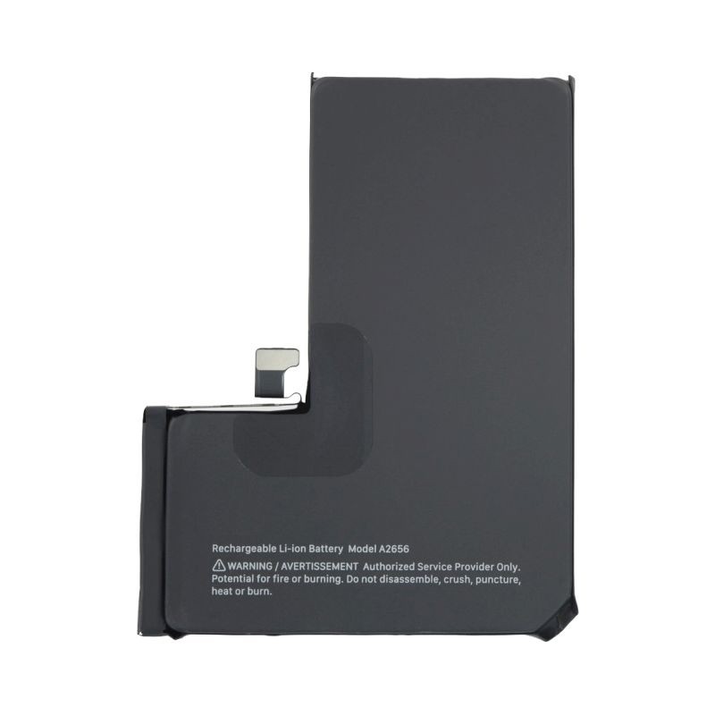 Apple iPhone 13 Pro akumulators Original Desay IC, 3095 mAh, OEM