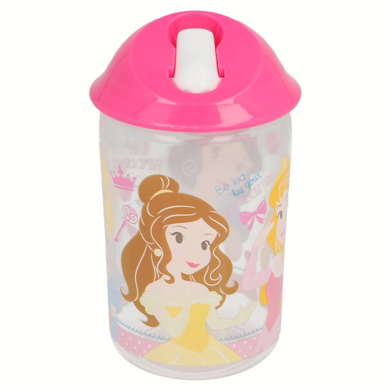 Princess dzeramā krūzīte ar iemuti, 360 ml