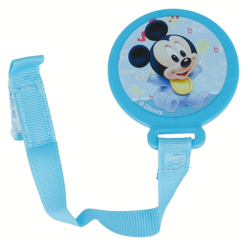 Mickey Mouse māneklīša turētājs