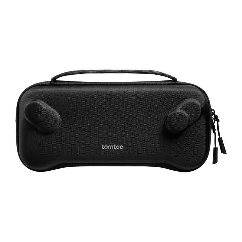 Кейс TOMTOC FancyCase-G02 для переноски ROG Xbox Ally, чёрный