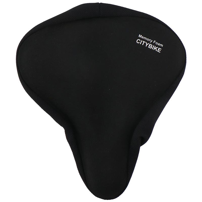 Dunlop putu velosipēda sēdekļa pārvalks