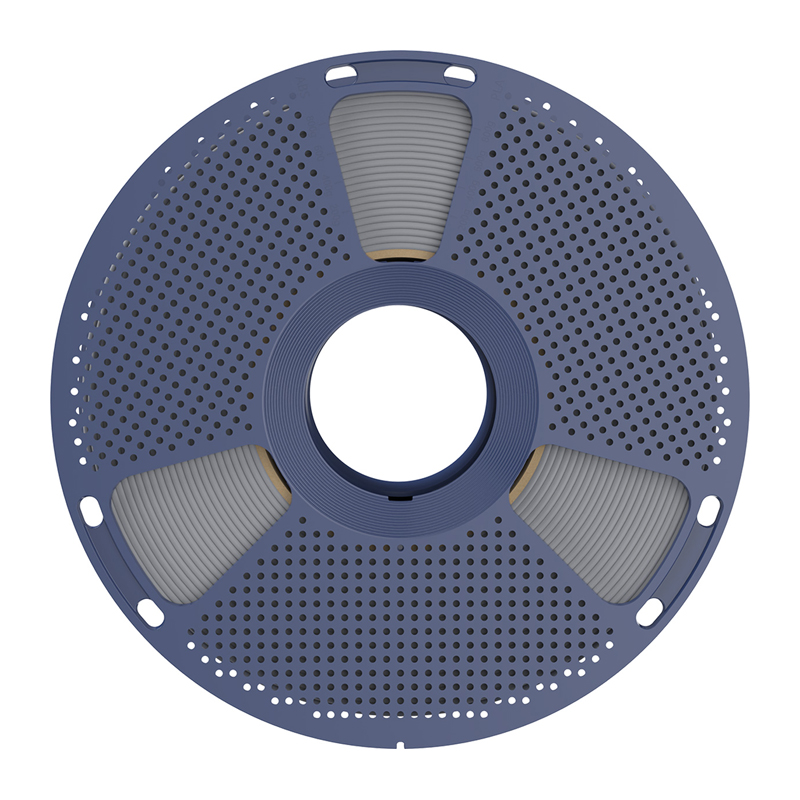Filament Sunlu PETG High-Speed Matte (szary)