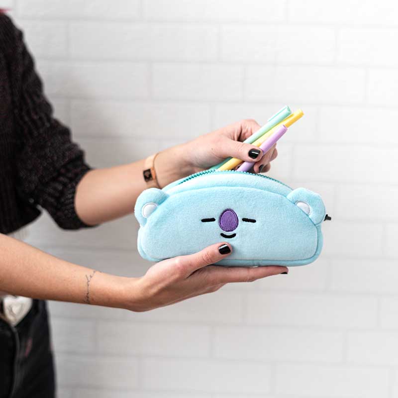 Line Friends BT21 KOYA penālis