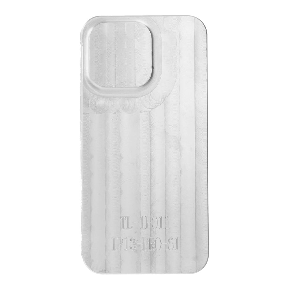 Alumīnija sublimācijas forma viena slāņa iPhone 13 Pro telefona maciņam