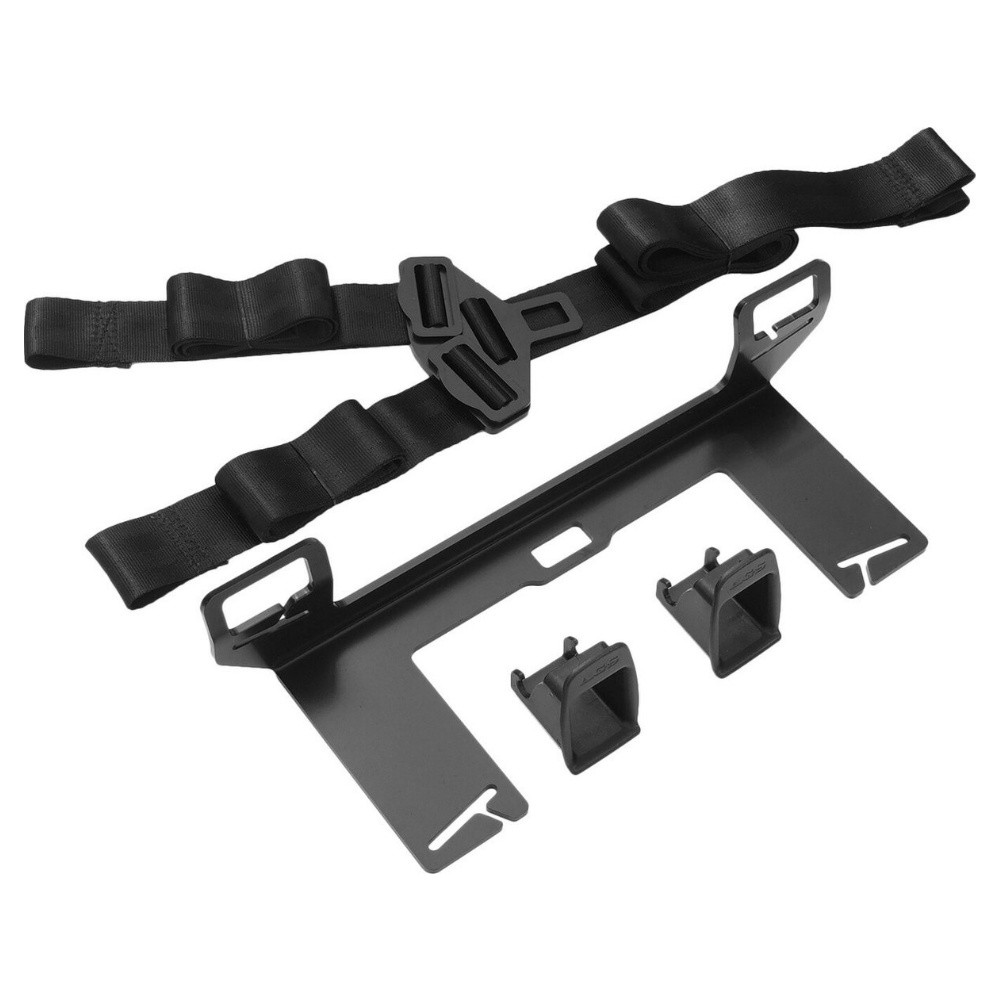 Reach SF4 universāls ISOFIX bērnu autosēdeklīša stiprinājums