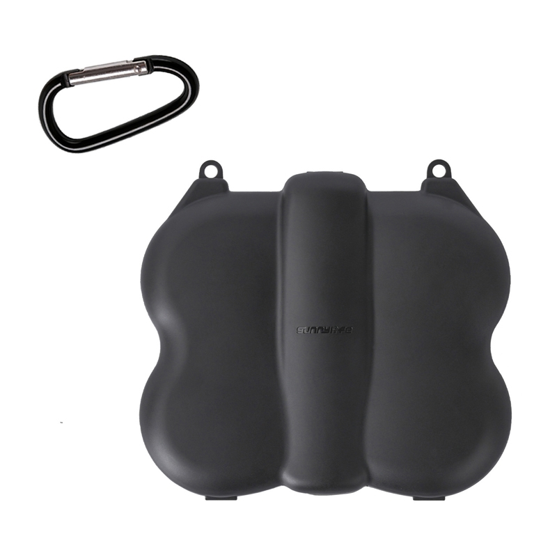 Sunnylife Mini pārnēsāšanas soma ar karabīni