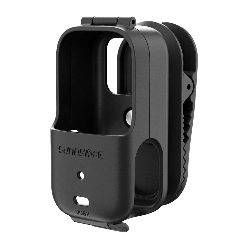 Sunnylife backpack clip with 360° clamp for the Osmo Nano