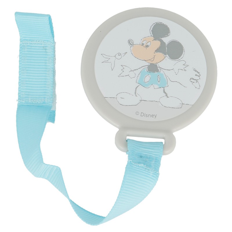 Mickey Mouse māneklīša turētājs