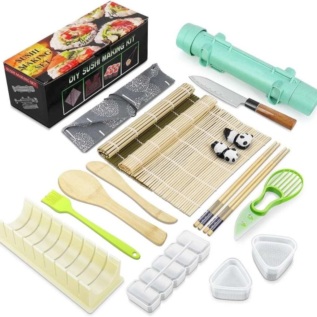 Reach Sushi-1 suši pagatavošanas komplekts