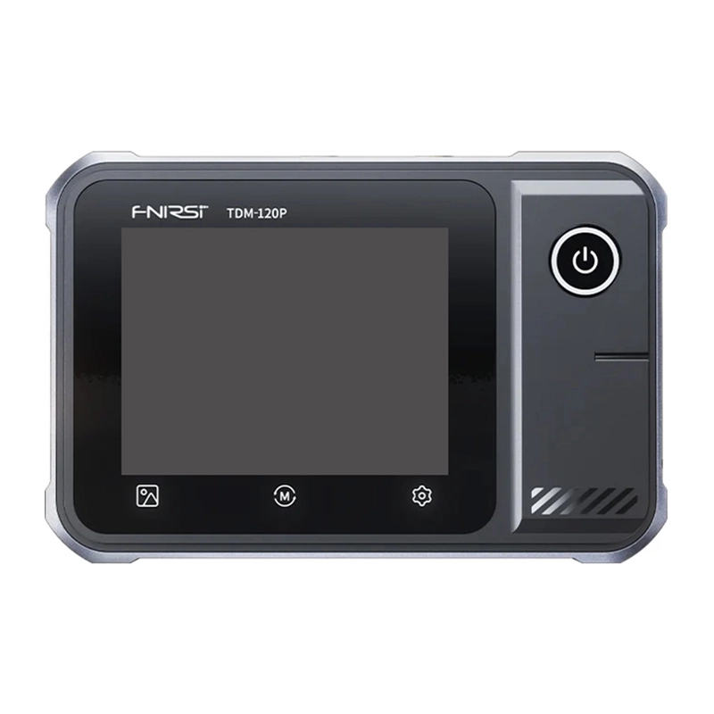 FNIRSI TDM-120 termokamera
