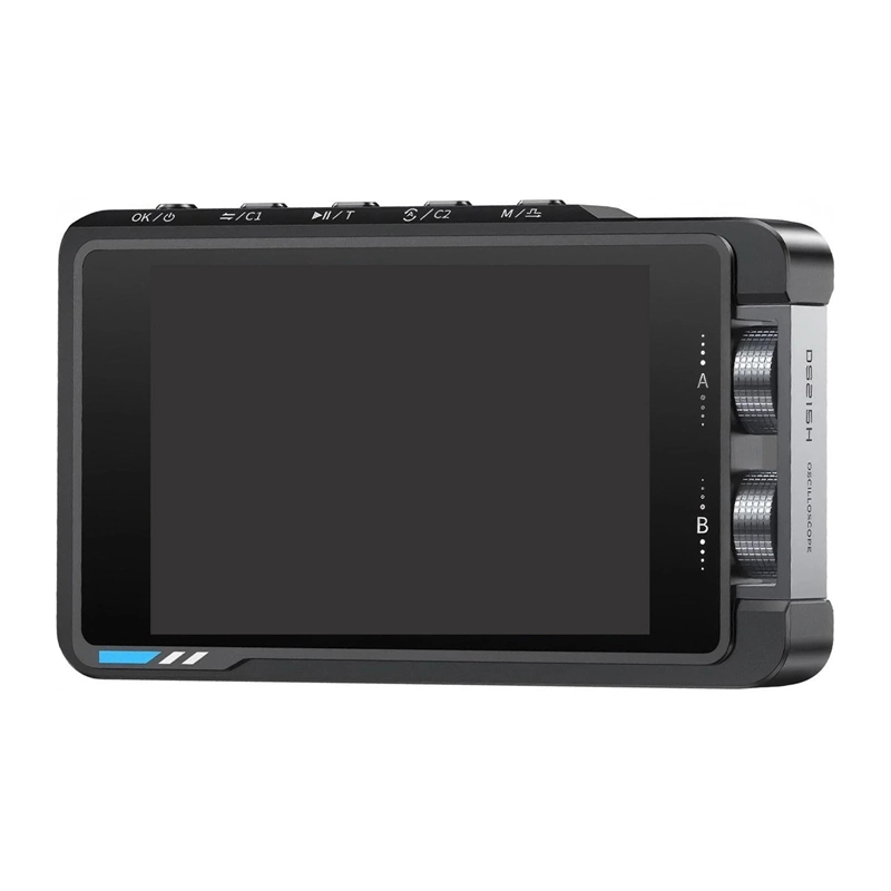 FNIRSI DS215H digitālais osciloskops