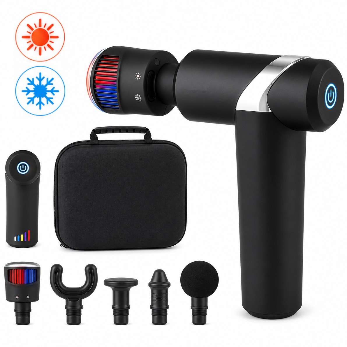 Massage gun Reach MMT009