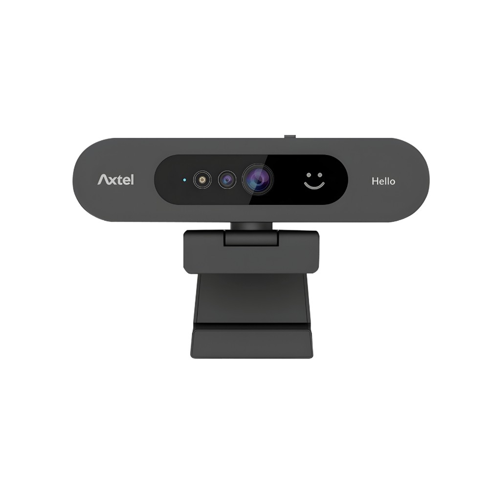 Webcam Axtel AX-FHD Webcam Hello