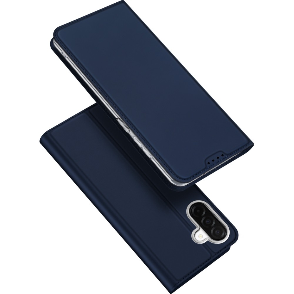Case Dux Ducis Skin Pro Samsung A276 A27 5G dark blue