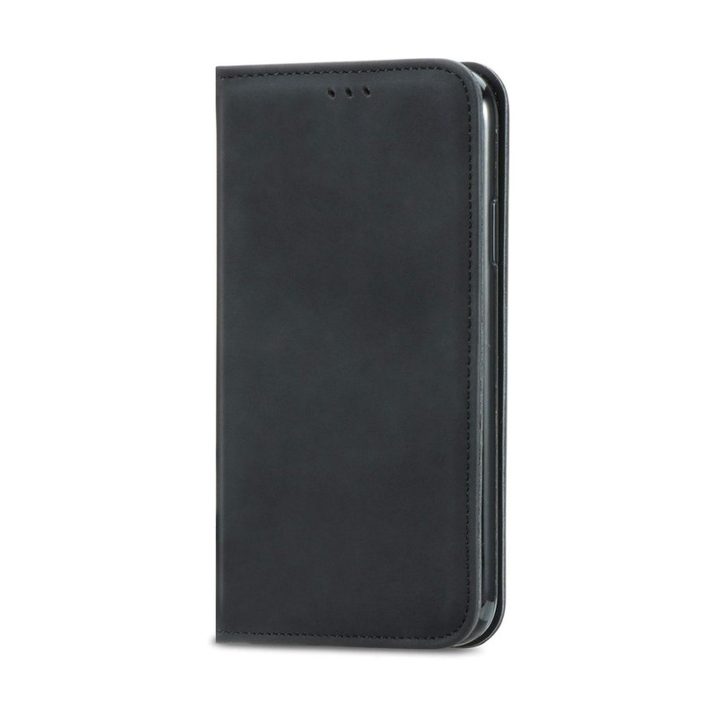 Business Style vāciņš Xiaomi 17T, melns