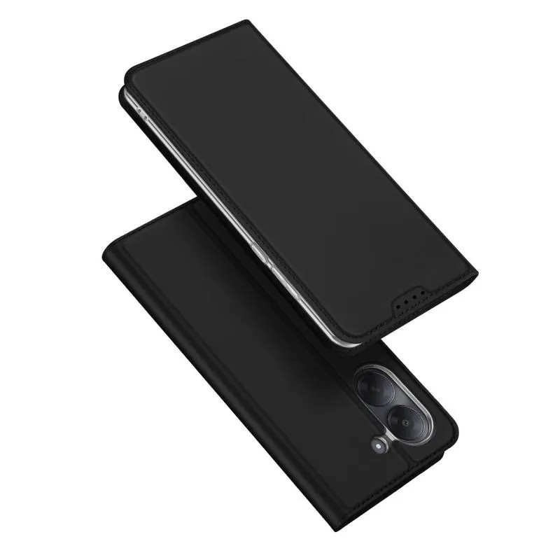 Dux Ducis Skin Pro vāciņš Xiaomi Redmi A7 4G, melns