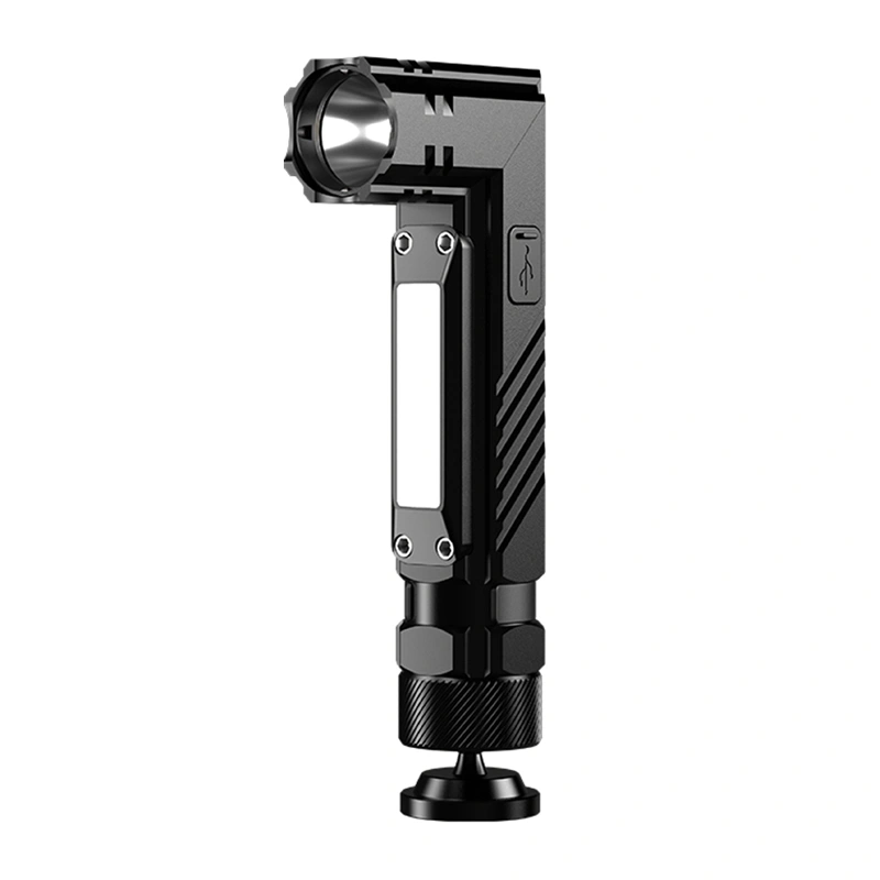 Superfire G19 Flashlight