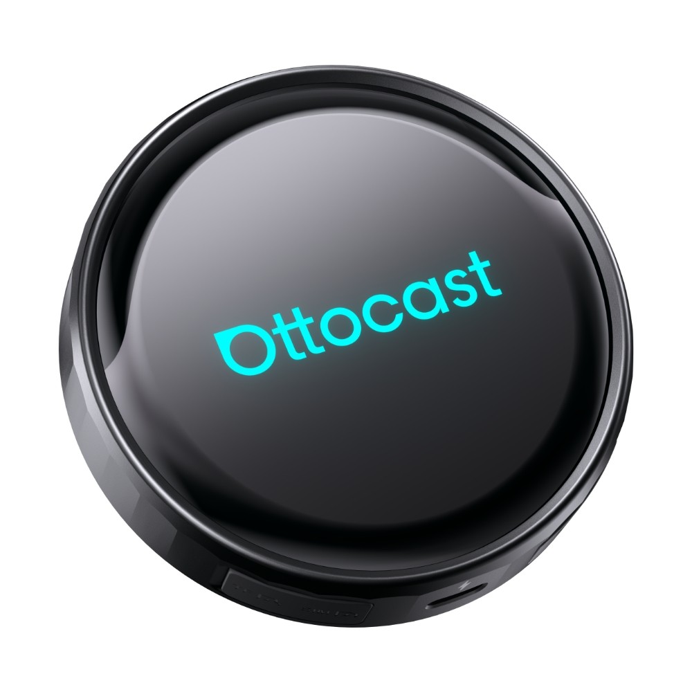 Ottocast OTTOAIBOX P3 Pro Android bezvadu adapteris