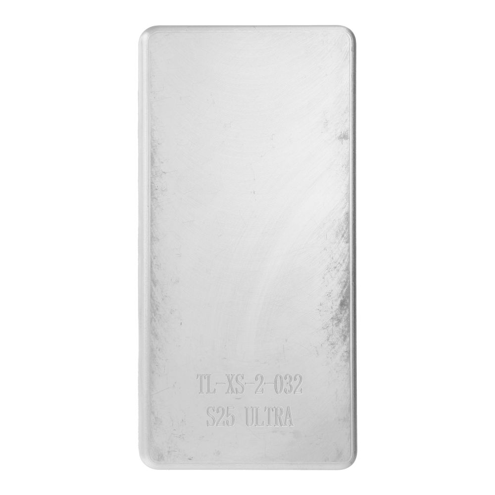 Alumīnija sublimācijas forma divu slāņu Samsung Galaxy S25 Ultra telefona maciņam