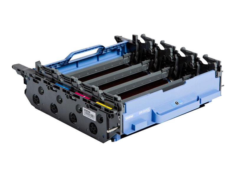 Brother DR321CL fotocilindra bloks