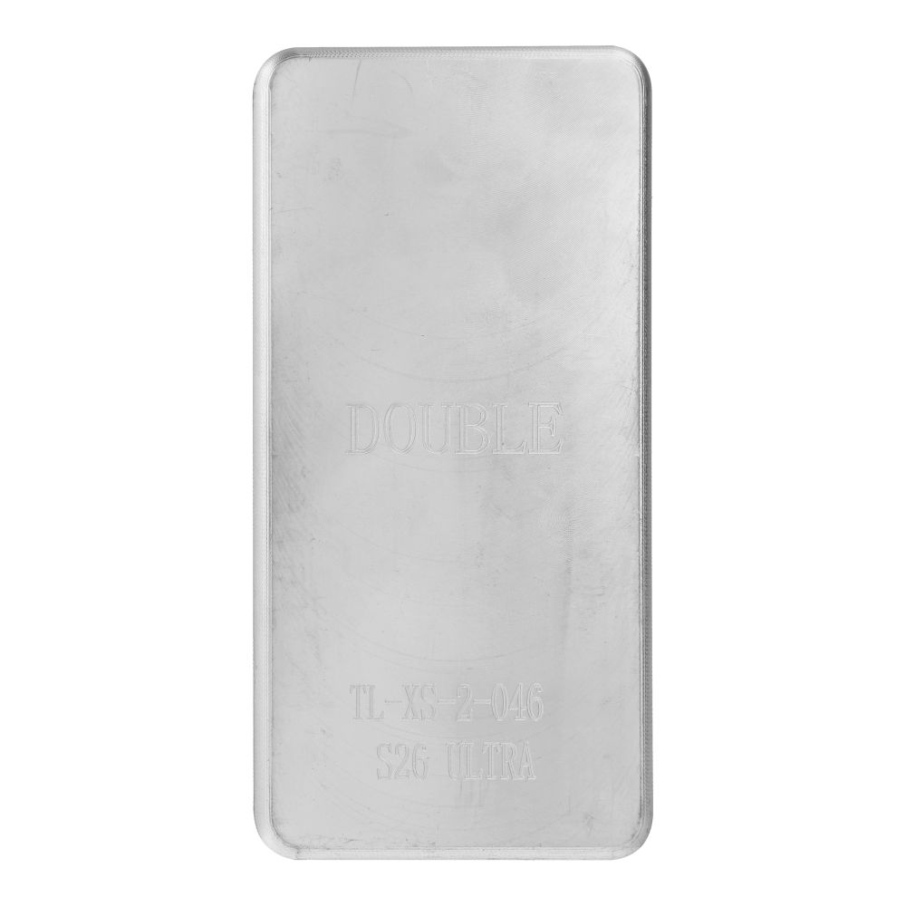 Alumīnija sublimācijas forma divu slāņu Samsung Galaxy S26 Ultra telefona maciņam