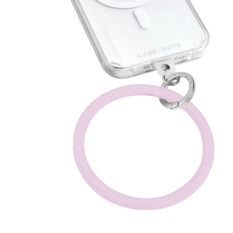 Case-Mate Phone Bangle plaukstas siksniņa viedtālrunim, “Stardust” krāsā