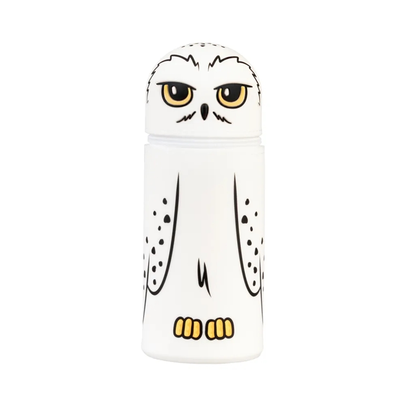 Harry Potter Hedwig 3D cilindrisks penālis