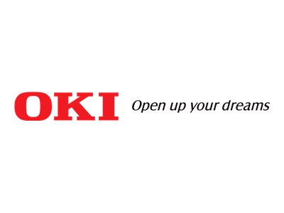 OKI 01247404 – melns EP attēlveidošanas kasetne, paredzēts ES8430/ES8460